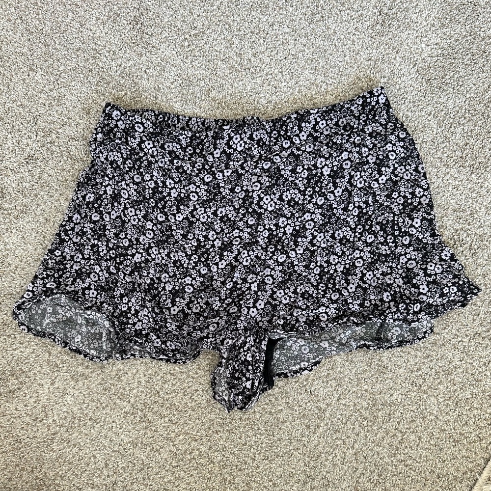 BP shorts!